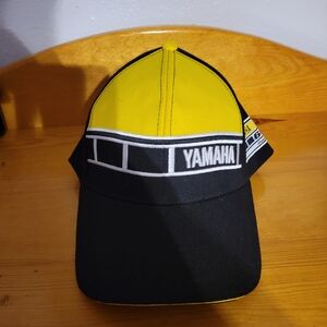 Yamaha 60th Anniversary Hat